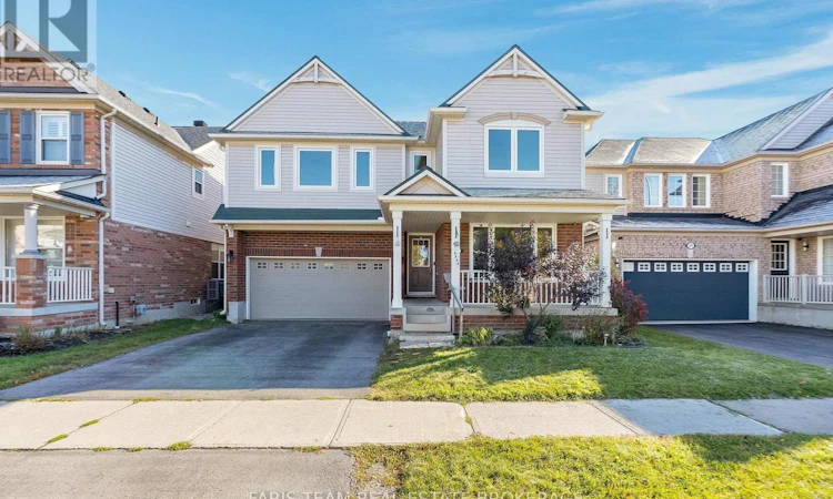 27 Kidd Crescent