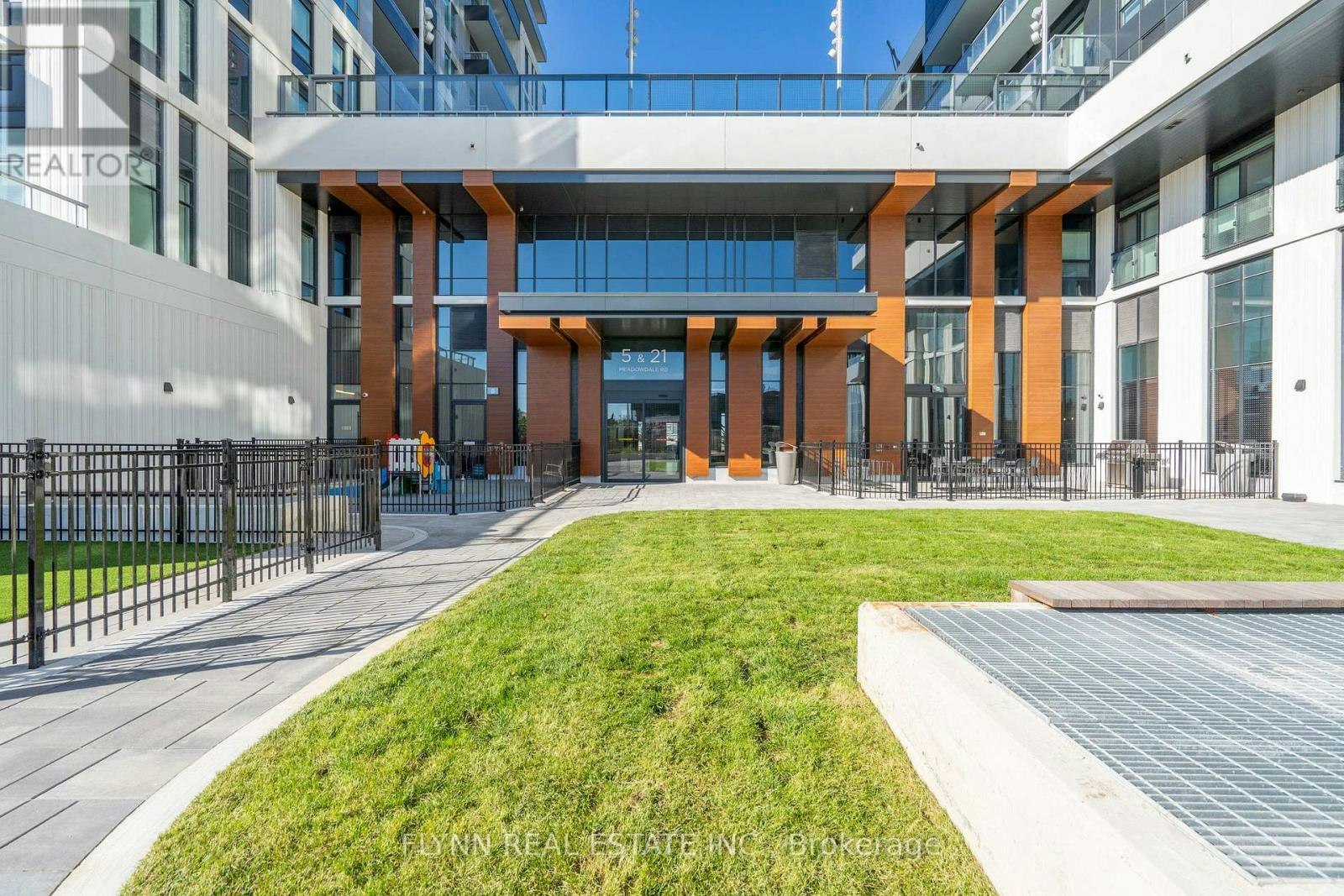 2412-5 Meadowvale Road, Toronto, ON, L4K 0H8 - 32