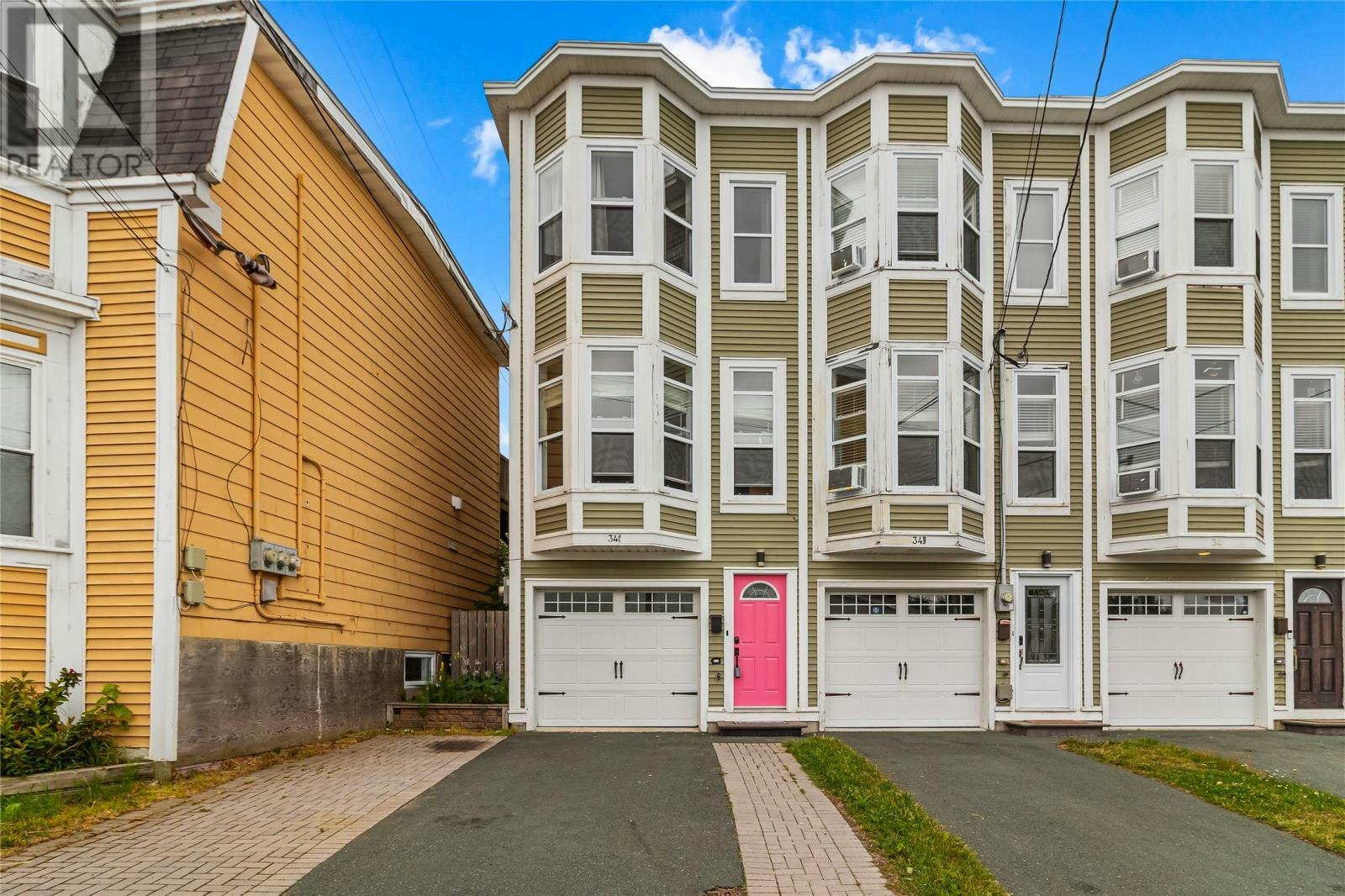 34 Freshwater Road, St Johns, NL, A1C 2N3