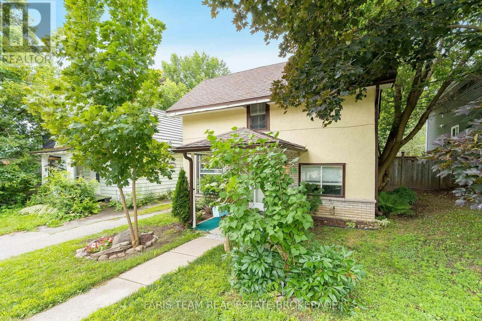 308 Russell Street, Midland, ON, L4R 3A2