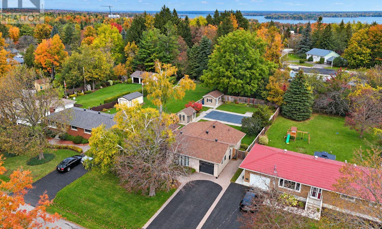 456 Jamieson Drive