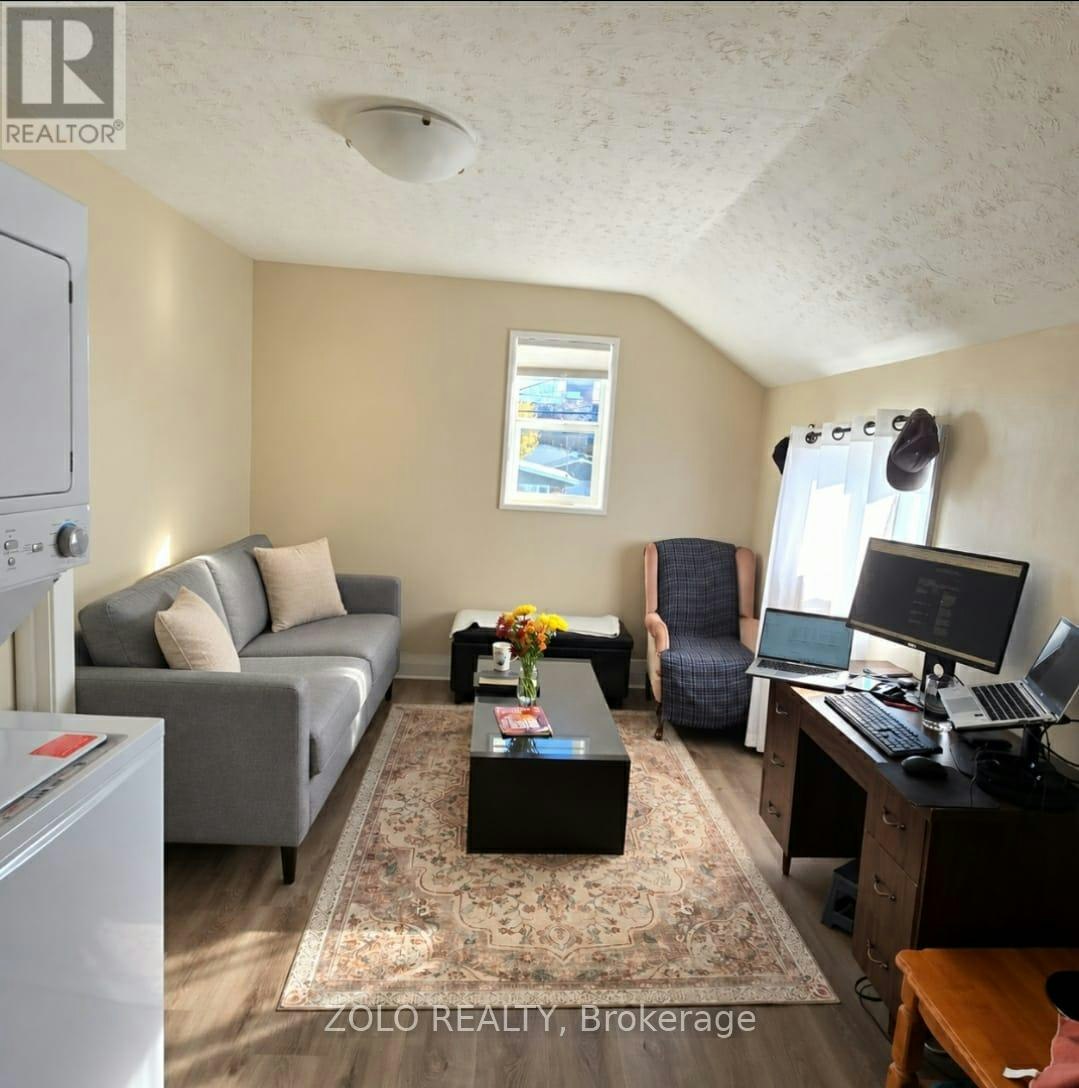 UPPER-309 Cedar Street N, Timmins, ON, P4N 6J7 - 4