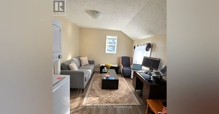 UPPER-309 Cedar Street N, Timmins, ON, P4N 6J7 - 4