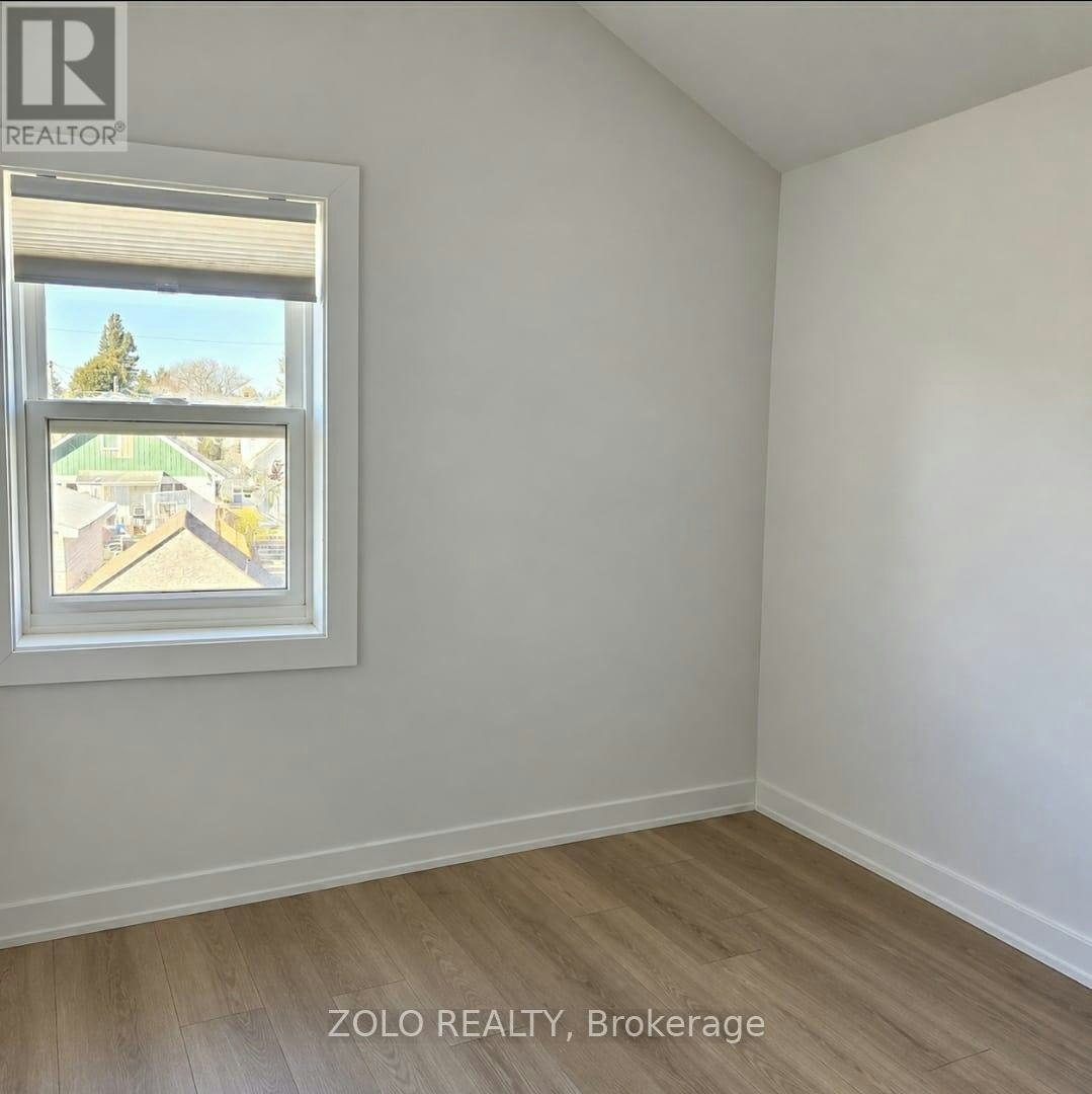 UPPER-309 Cedar Street N, Timmins, ON, P4N 6J7 - 6