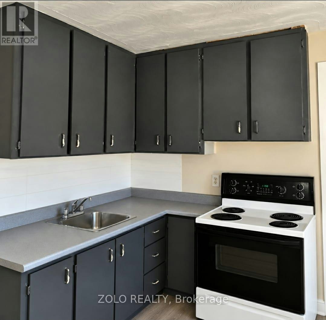 UPPER-309 Cedar Street N, Timmins, ON, P4N 6J7 - 3