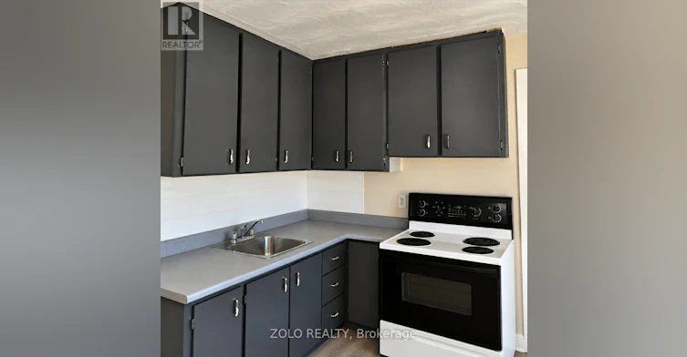 UPPER-309 Cedar Street N, Timmins, ON, P4N 6J7 - 3