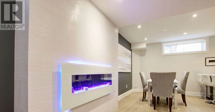 2-164 Maurice Drive, Oakville, ON, L6K 2W9 - 15