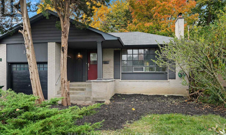 361 Rathburn Road