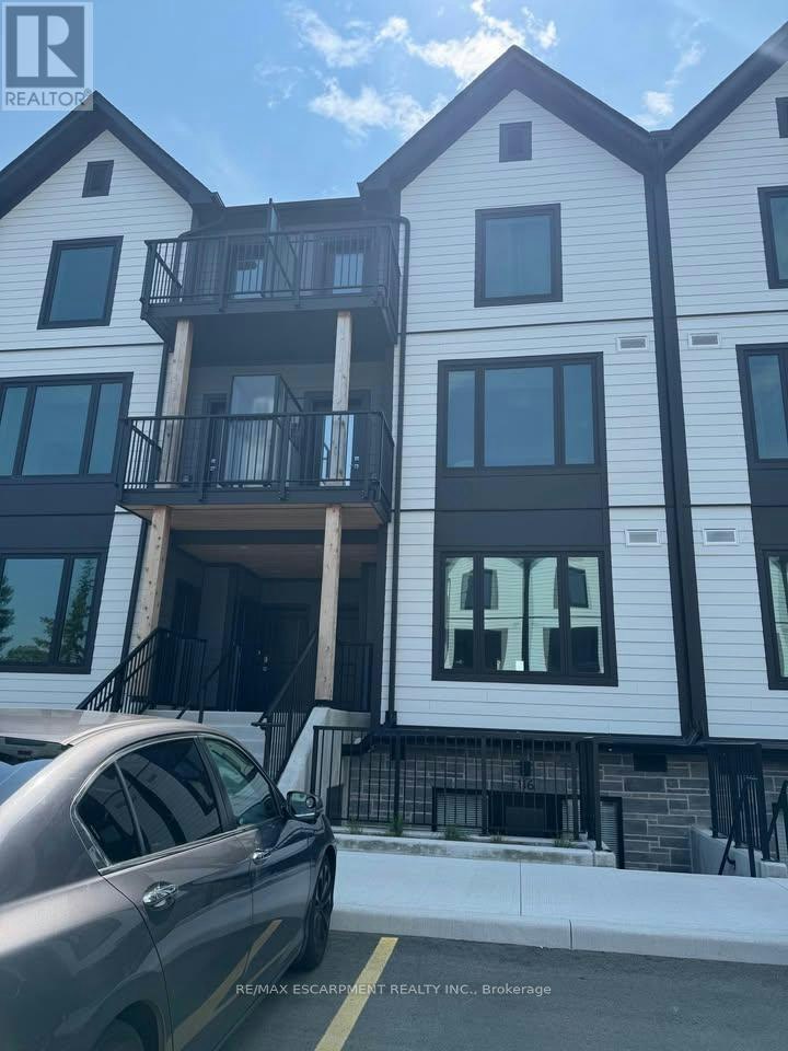 115-708 Woolwich Street, Guelph, ON, N1H 0C8 - 2
