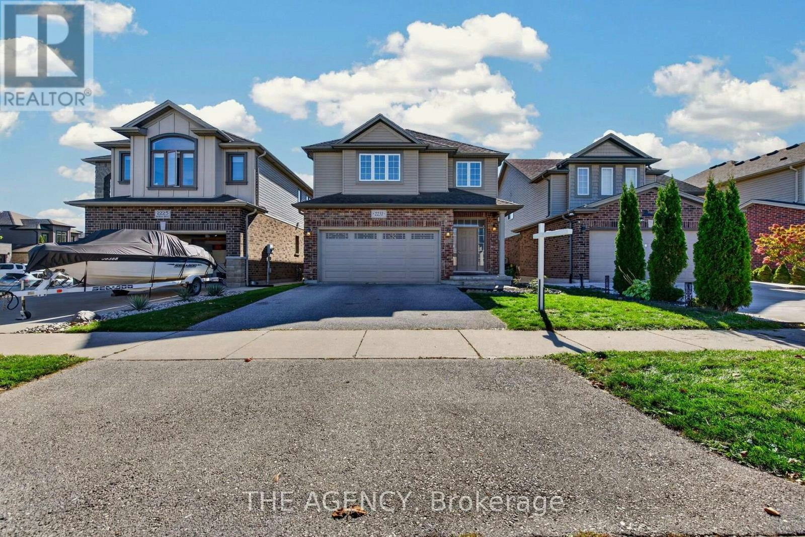 2231 Buroak Drive, London, ON, N6G 0L3