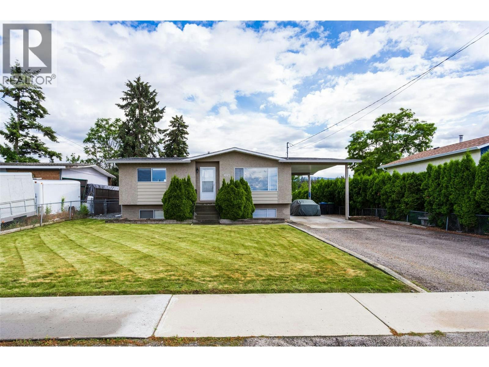 685 Quigley Road, Kelowna, BC, V1X 1A6