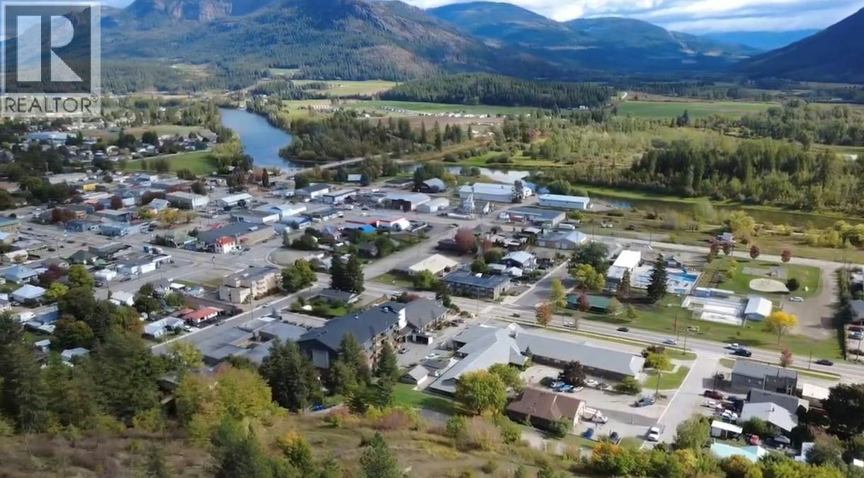 402 Princess Street, Enderby, BC, V0E 1V1