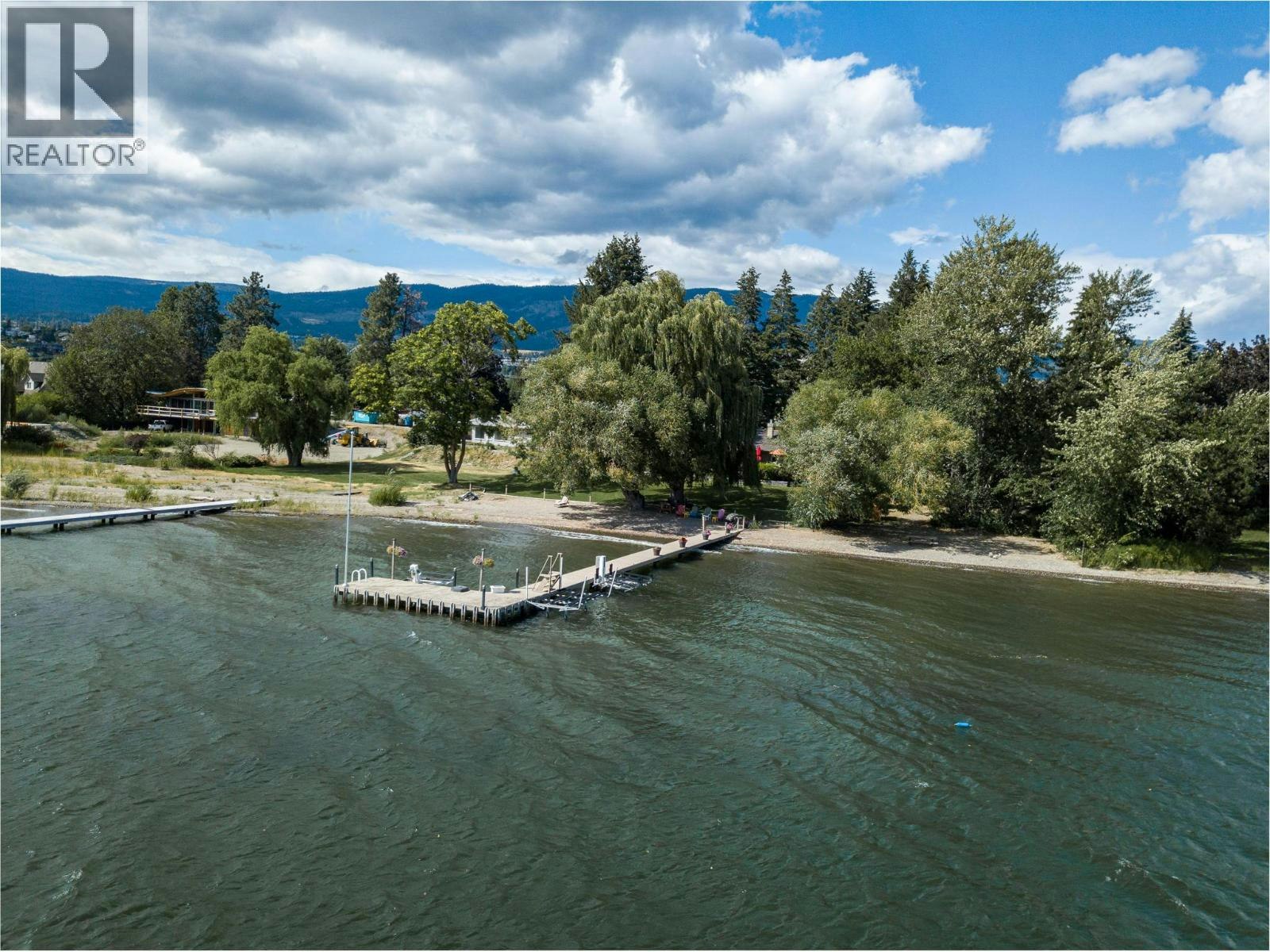 1865 Jennens Road, West Kelowna, BC, V4T 2C9