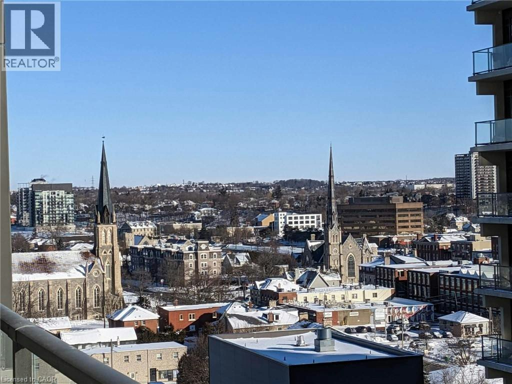 1009-15 Glebe Street, Cambridge, ON, N1S 2L8 - 22