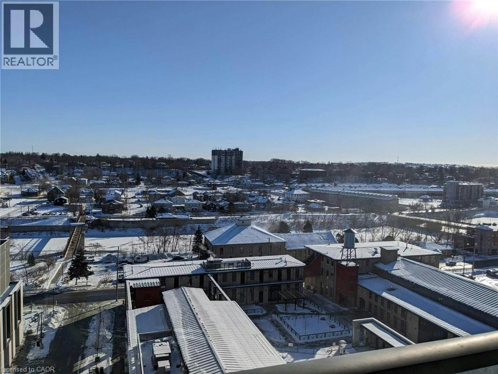 1009-15 Glebe Street, Cambridge, ON, N1S 2L8 - 23