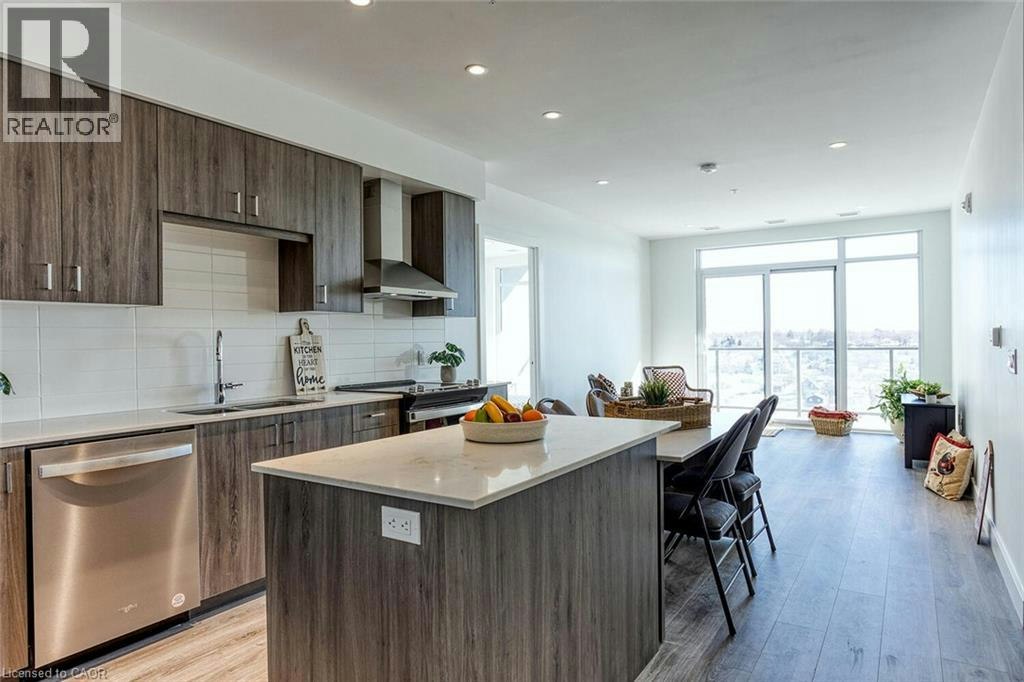 1009-15 Glebe Street, Cambridge, ON, N1S 2L8 - 8