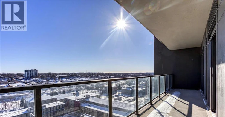 1009-15 Glebe Street, Cambridge, ON, N1S 2L8 - 21