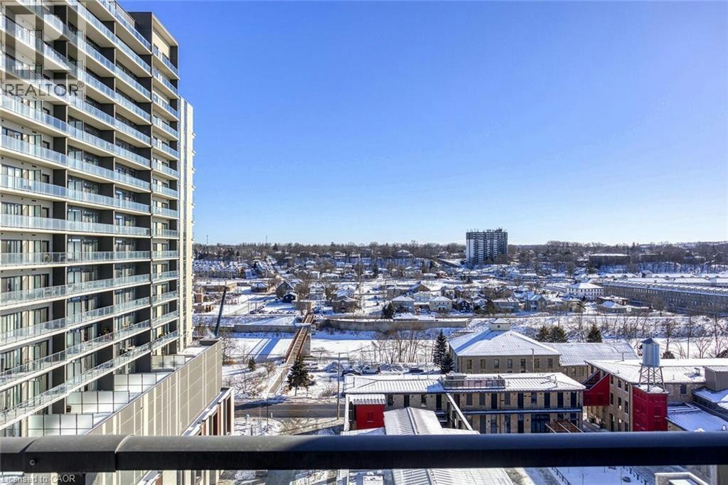 1009-15 Glebe Street, Cambridge, ON, N1S 2L8 - 25