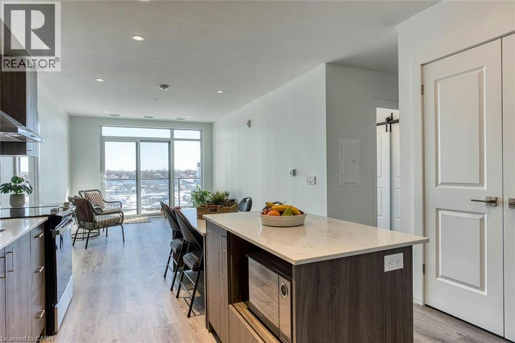1009-15 Glebe Street, Cambridge, ON, N1S 2L8 - 9