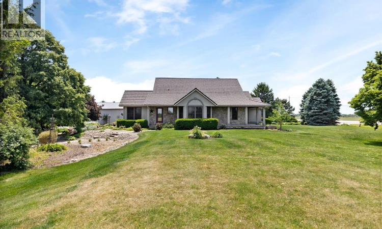 1936 Lakeshore 123 Road
