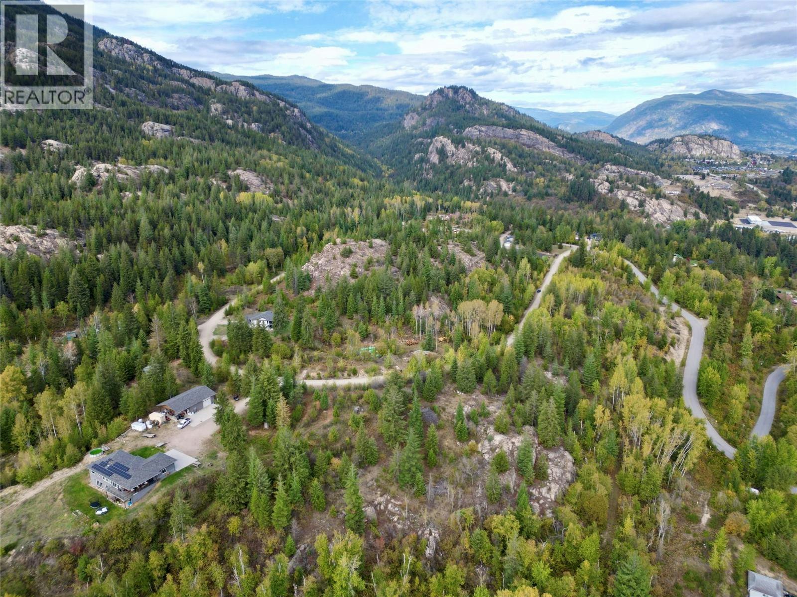 Lot-A Upland Crescent, Castlegar, BC, V1N 0A1