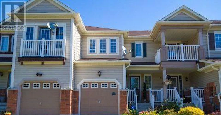 93 Robideau Place, Whitby, ON, L1R 3G7