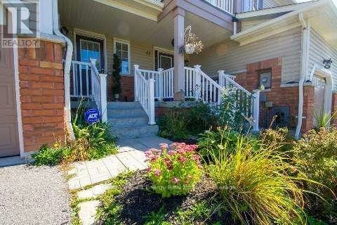 93 Robideau Place, Whitby, ON, L1R 3G7 - 2