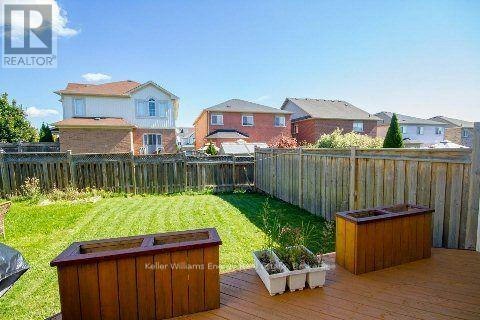 93 Robideau Place, Whitby, ON, L1R 3G7 - 14