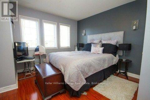 93 Robideau Place, Whitby, ON, L1R 3G7 - 7