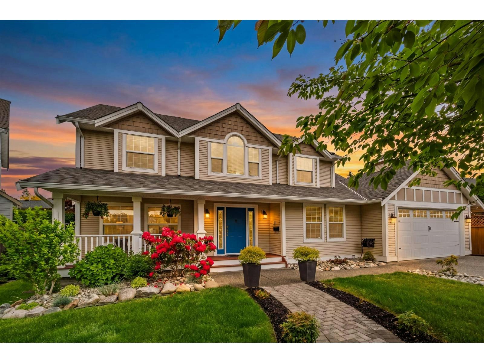 4442 209b Street, Langley, BC, V3A 8Y8