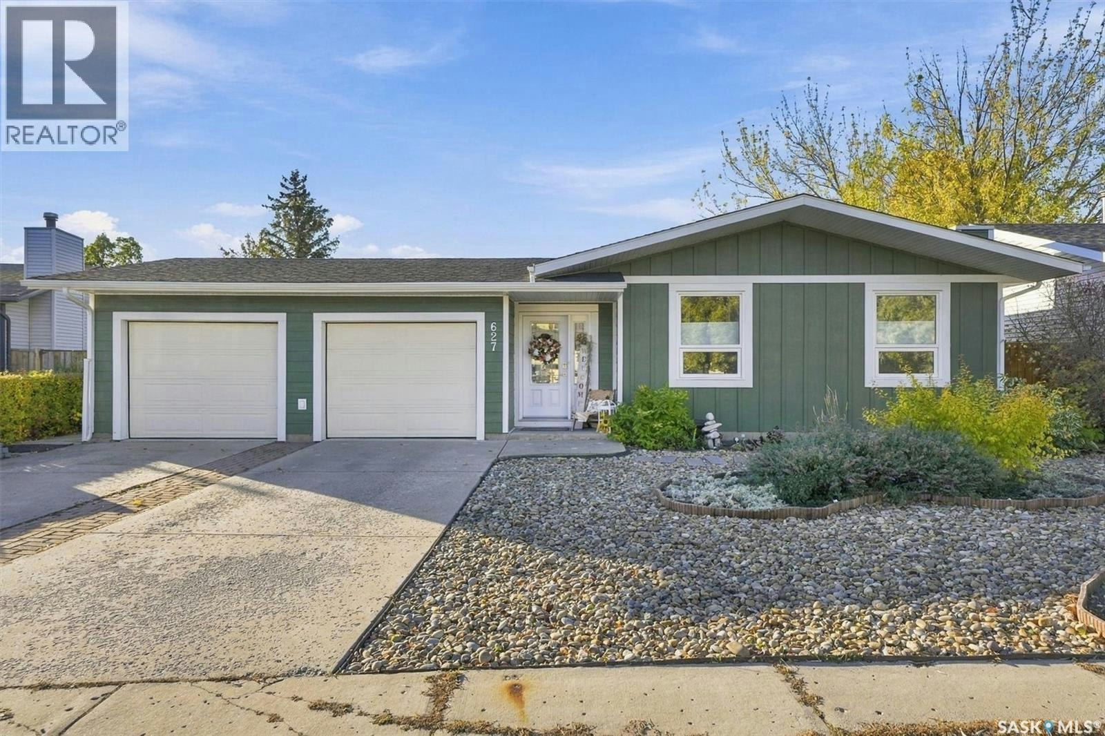 627 Spencer Way, Saskatoon, SK, S7K 7S9