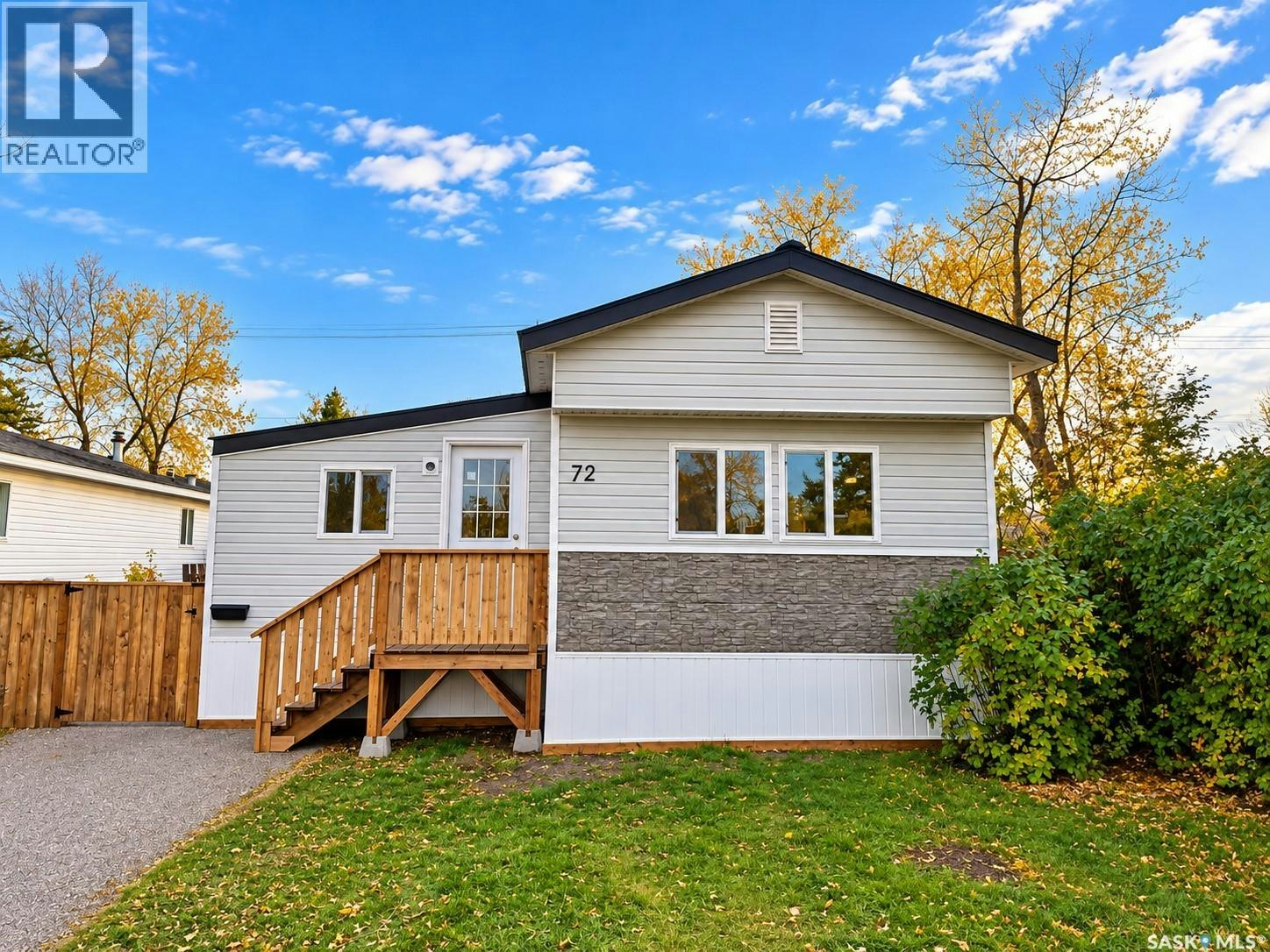 72-1035 Boychuk Drive, Saskatoon, SK, S7H 5B2
