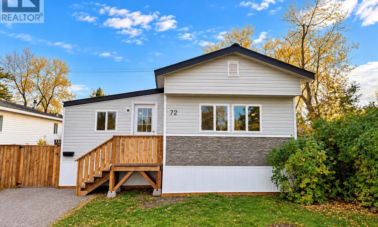 72-1035 Boychuk Drive
