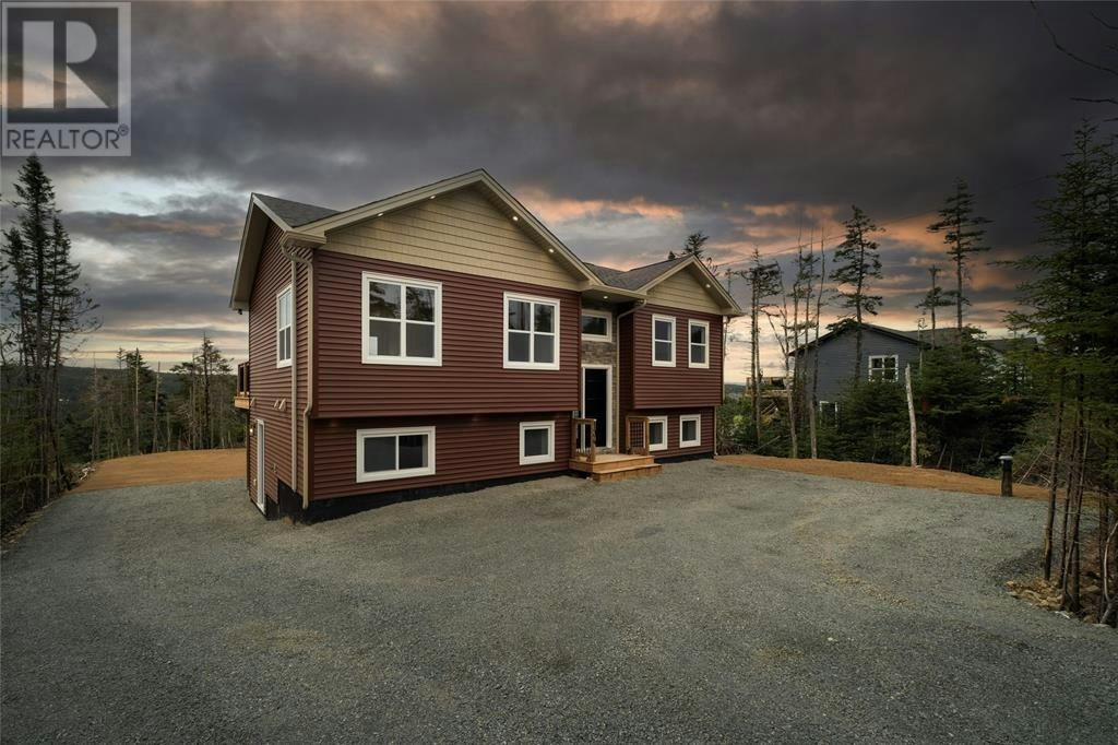 620-622 Pouch Cove Highway, Flatrock, NL, A1K 1C8