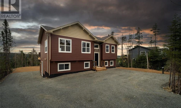 620-622 Pouch Cove Highway