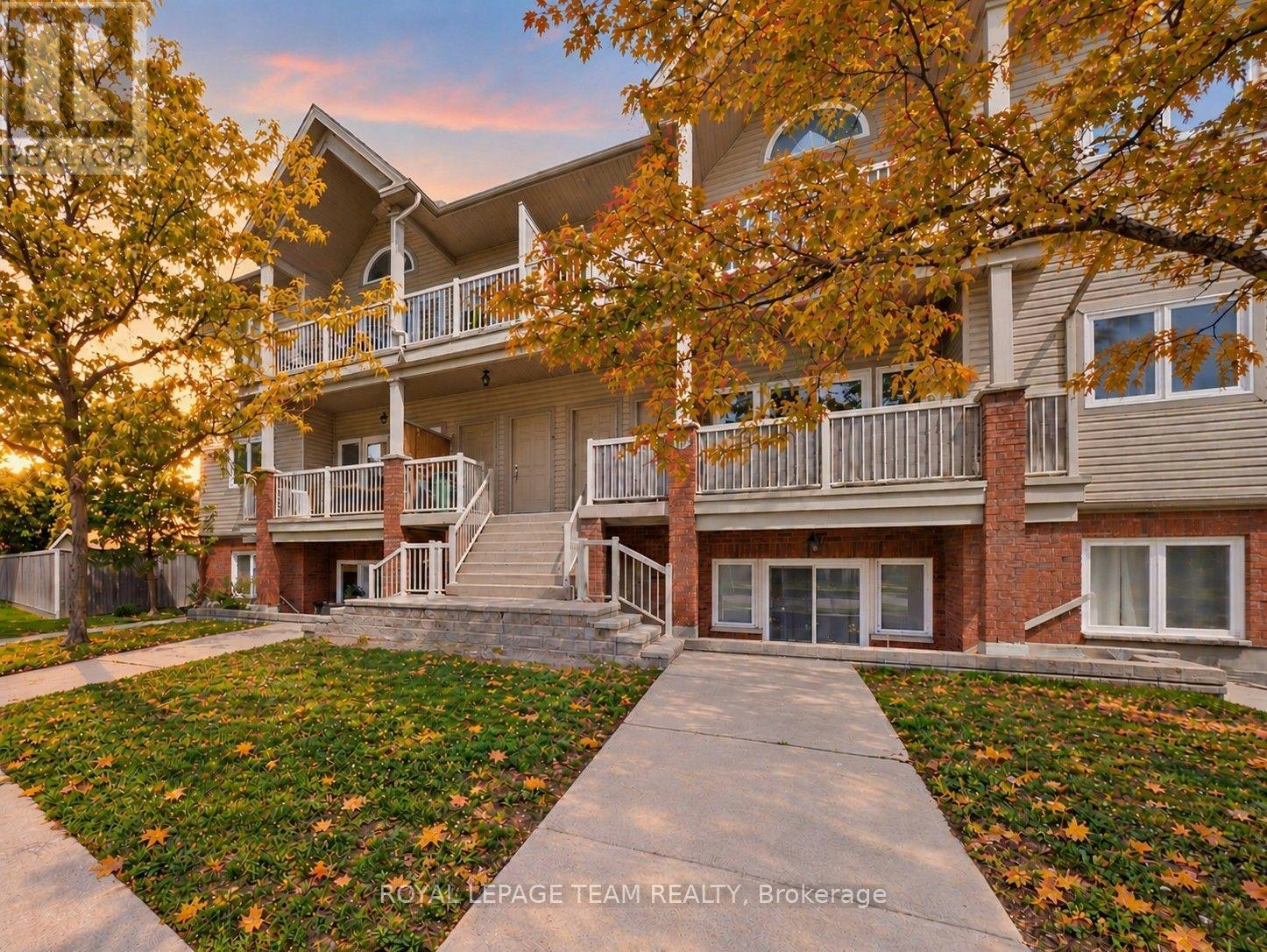 9-165 Waterbridge Drive, Ottawa, ON, K2G 7G3