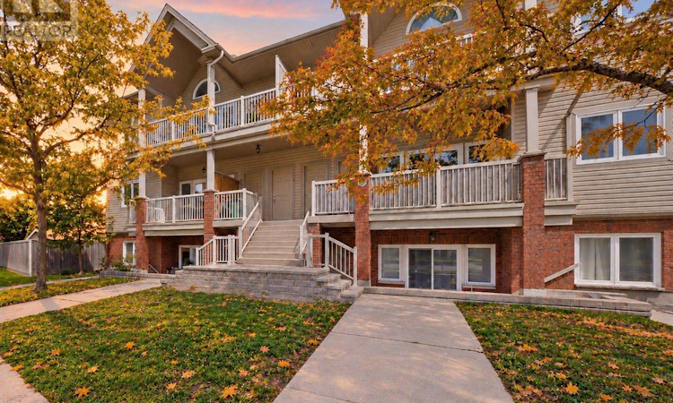 9-165 Waterbridge Drive
