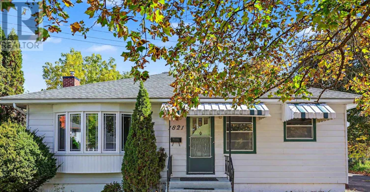 1821 Haig Drive W, Ottawa, ON, K1G 2J2