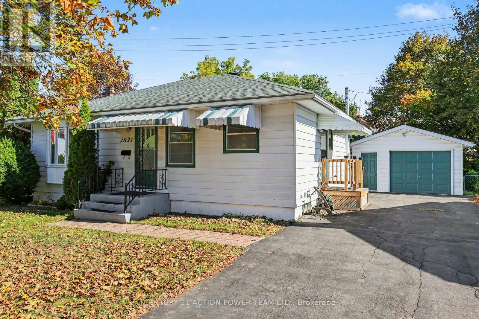 1821 Haig Drive W, Ottawa, ON, K1G 2J2 - 2