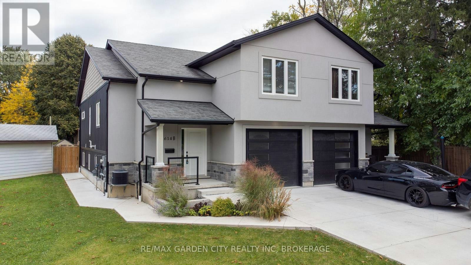 614B Niagara Street, St. Catharines, ON, L2M 3P7