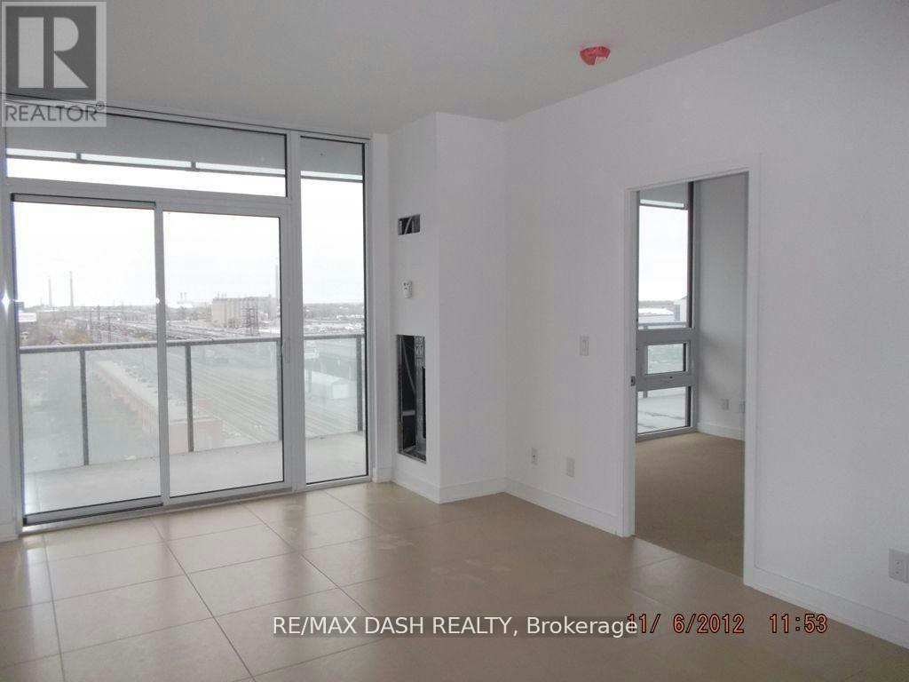 1009-1 Market Street, Toronto, ON, M5E 0A2 - 18