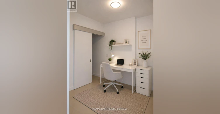 1009-1 Market Street, Toronto, ON, M5E 0A2 - 3