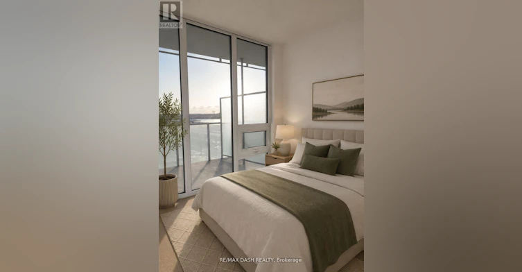 1009-1 Market Street, Toronto, ON, M5E 0A2 - 2