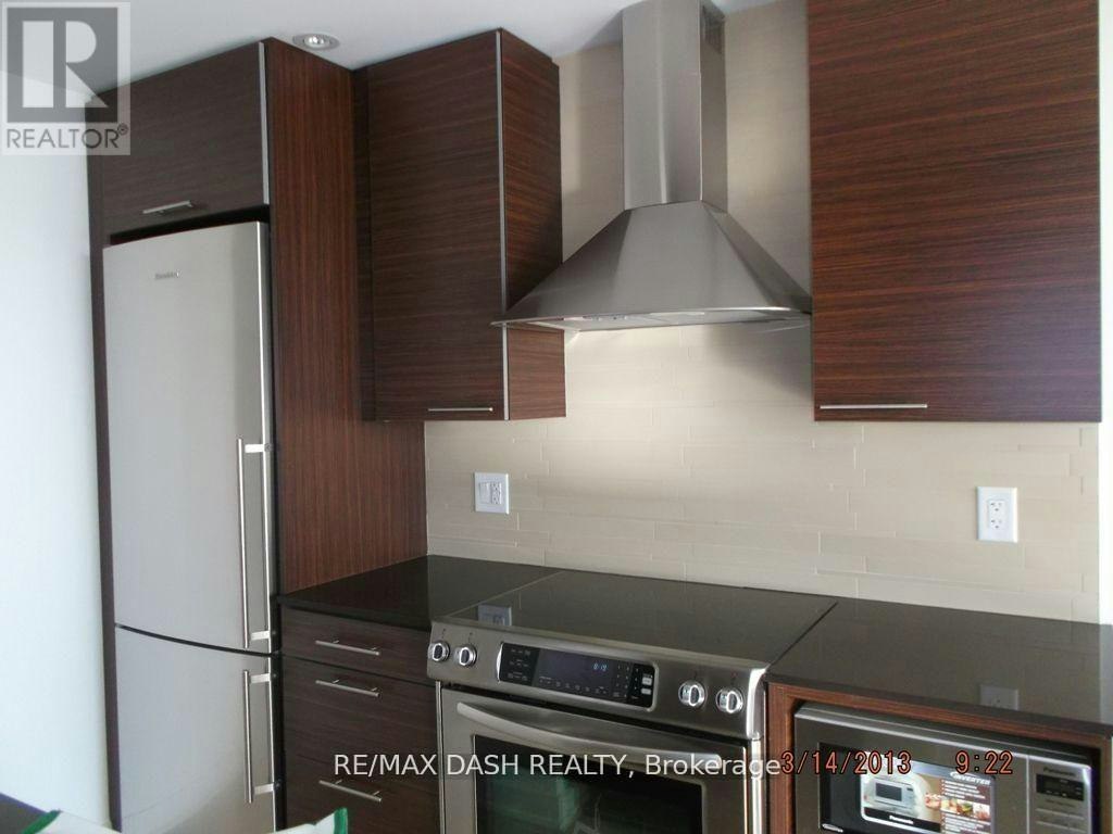 1009-1 Market Street, Toronto, ON, M5E 0A2 - 7