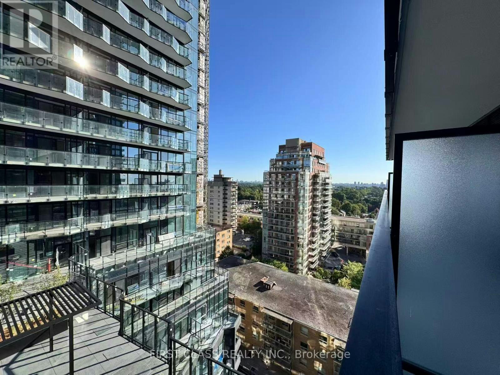 1107-110 Broadway Avenue, Toronto, ON, M4P 1V7