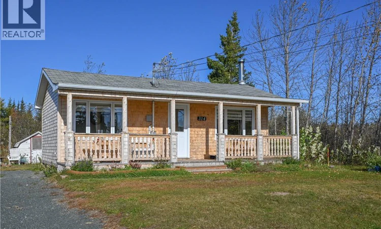 314 Saint Raphaël Ouest Street