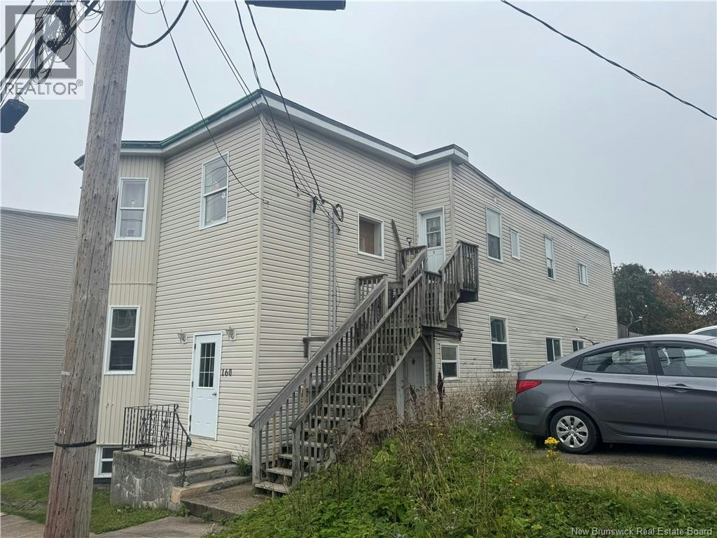 160 Charlotte Street, Saint John, NB, E2M 1X9