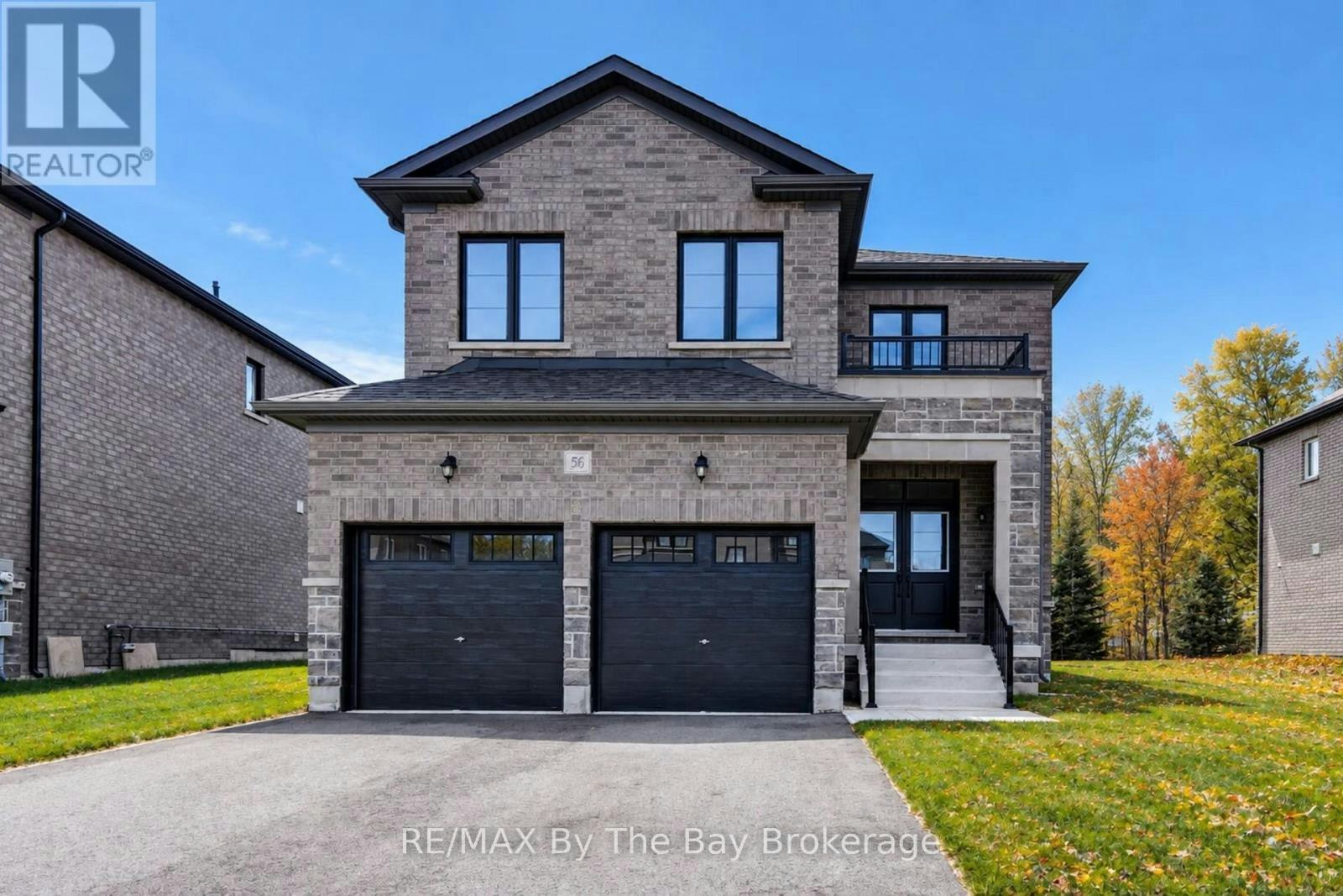 56 Amber Drive, Wasaga Beach, ON, L9Z 0R9