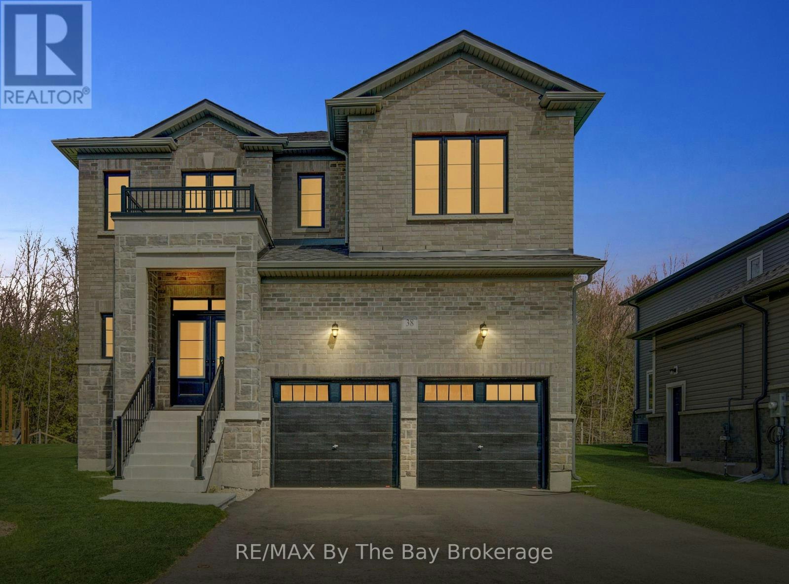 38 Amber Drive