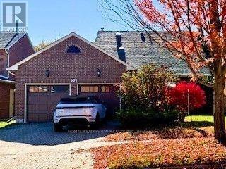 271 John Bowser Crescent, Newmarket, ON, L3Y 7N9